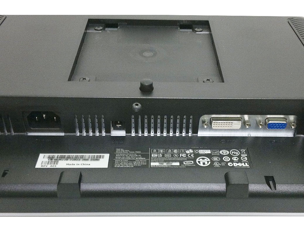 e198fp dell